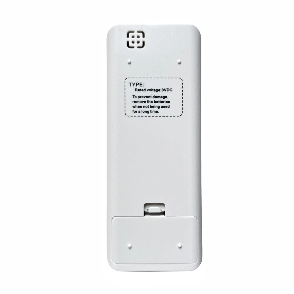 美的 RG70C/BGEF RG70C1/BGEF RG70E/BGEF RG70E1/BGEF用汎用リモコン