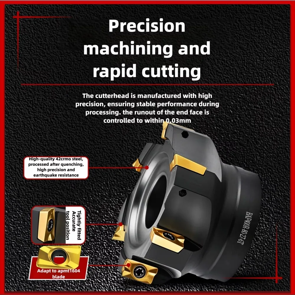 bap-right-angle-milling-cutter-90-degree-bap300r-400r-for-machining-center-non-standard-diameter-square-shoulder-milling-cutter