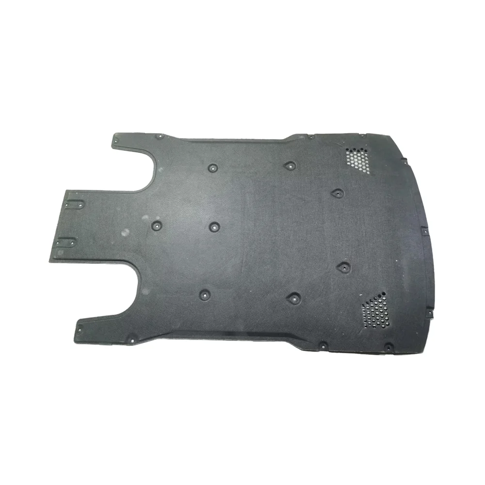 

97050411705 High Quality Auto Spare Parts with Under Engine Cover for Porsche Panamera 2010-2016