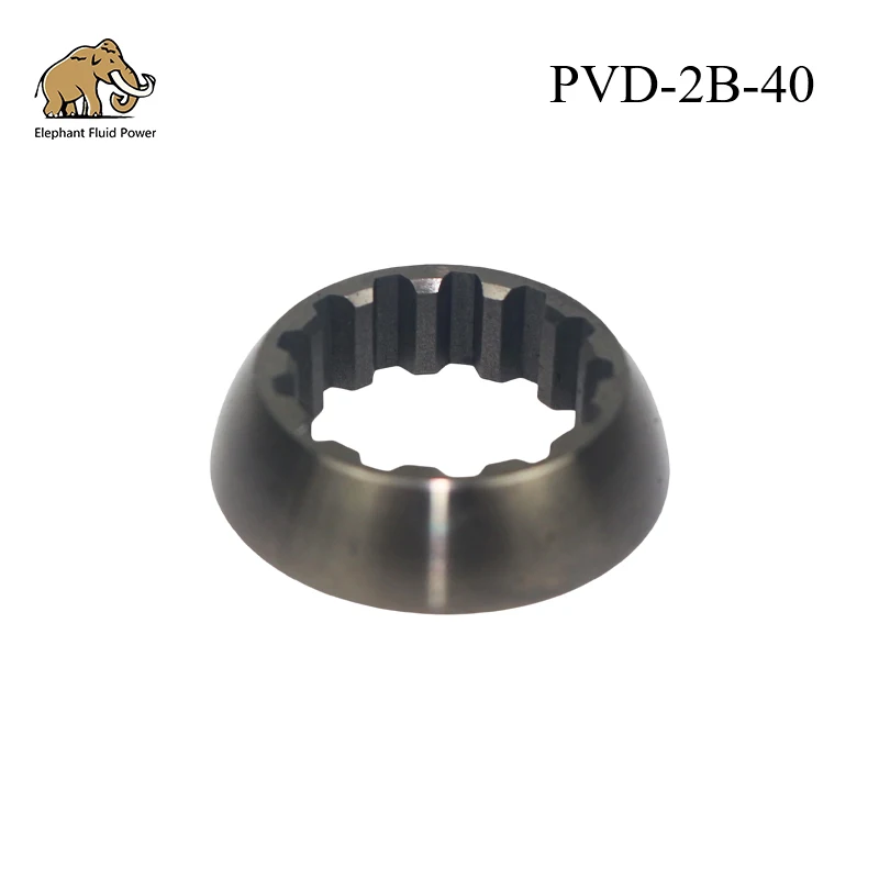 Hydraulic Piston Pu…