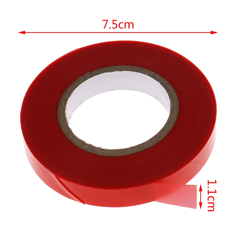 10 Pcs Tapetool Tapes PVC Plant Tie Tapetools Branch Tape Garden Tools Bunching Machine Vine Gun Tying Machine Tape Tying Tape