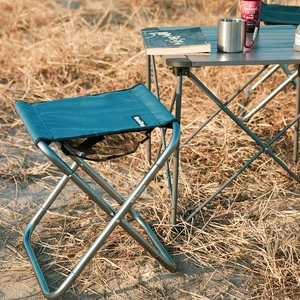 Складывающийся стул для кемпинга на открытом воздухе, прочная несущая емкость, портативный большой стул для путешествий, легкие стулья для рыбалки, пикника, барбекю, пляжа