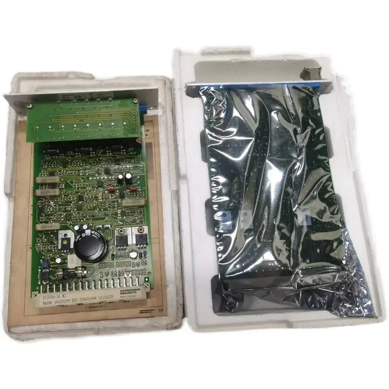 

Amplifier Board VT3006-36 Please Enquire