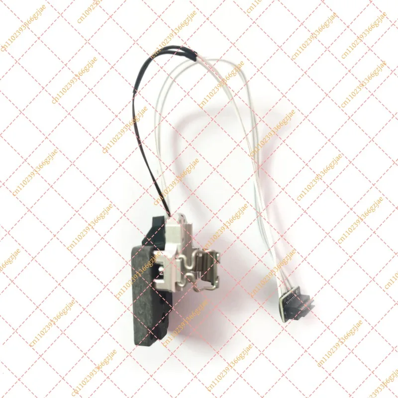Replacement Hotend Heating Assembly for Bambu Lab A1 A1 Mini 3D Printer Accessories Parts