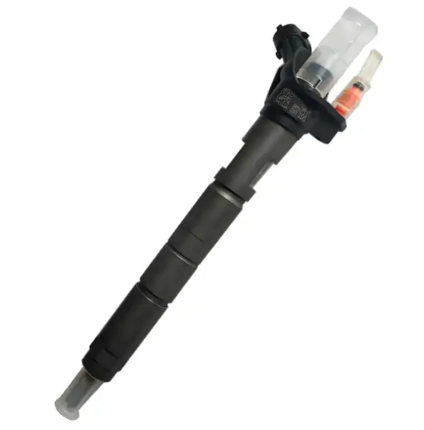 Original  Diesel Fuel Injector 5801540211 504341488 0445116059 0445116019 For IVECO/FIAT 3.0D