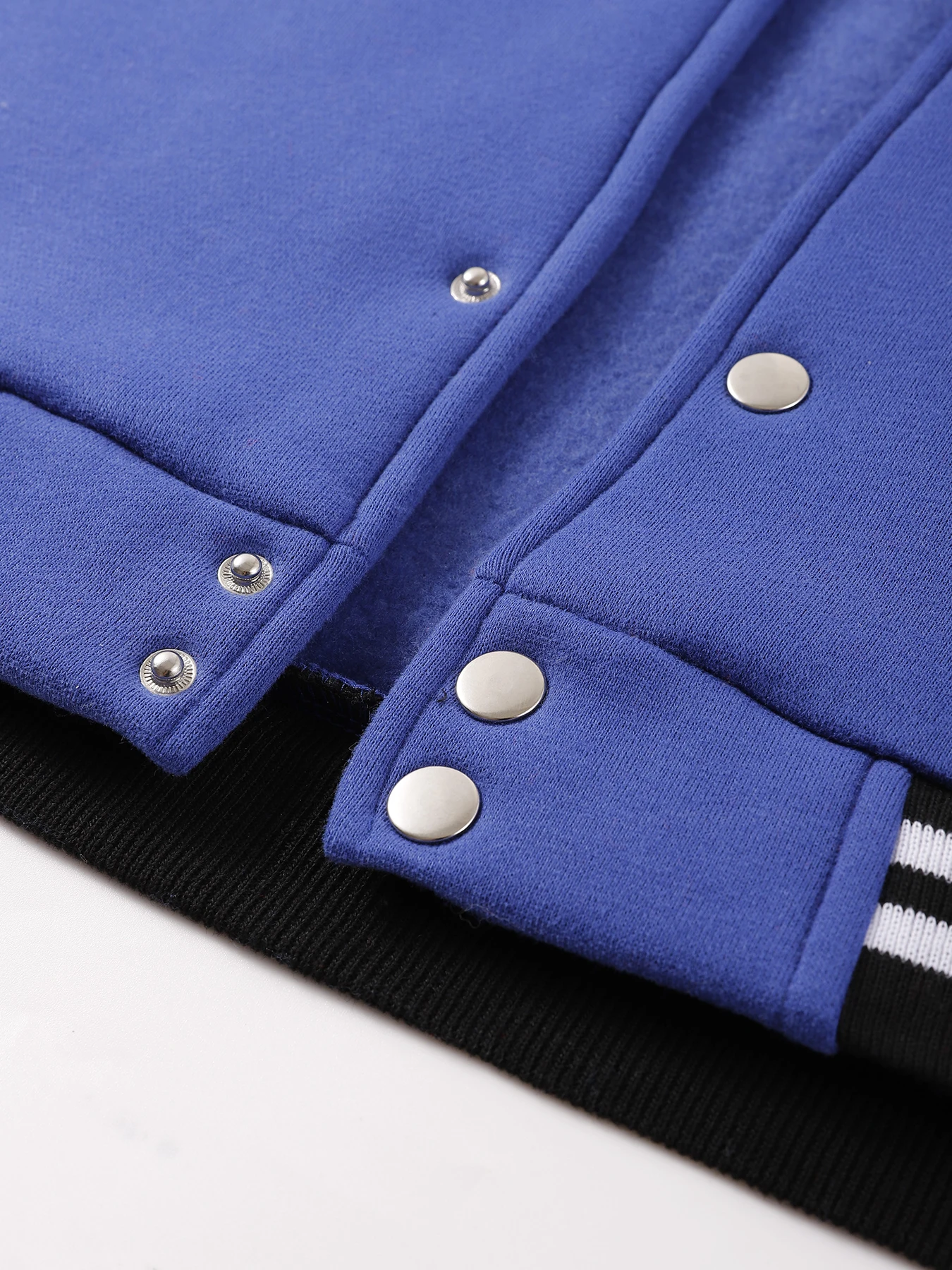 Número 92 e alfabeto artístico imprime uniforme de beisebol masculino moda jaqueta de algodão americano hip hop topo solto roupas all-match