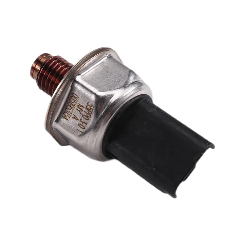 

Sensor Fuel Rail Pressure Regulator 55PP03-01 55PP0301 9307Z507A For Ford Ssangyong Rexton Renault Diesel System