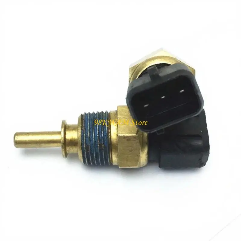 Precisions Engine Coolant Easy Installation Maintains Operating Temperature 3923026700 68UF