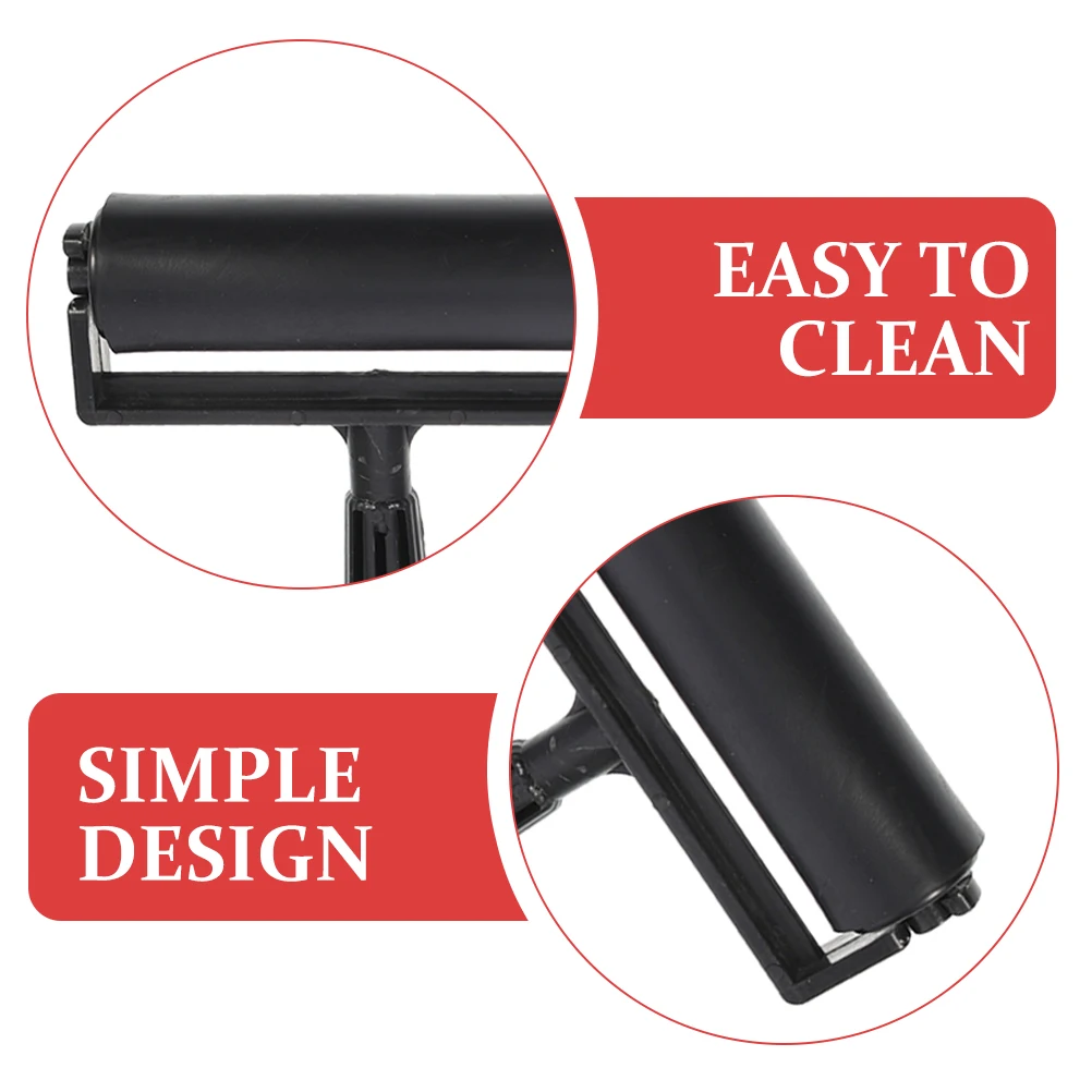 

3pcs Printing Rollers For Craft Diy Oil Painting Scrapbooking Diamond Art Tools Multi-Function Replaceable Roller