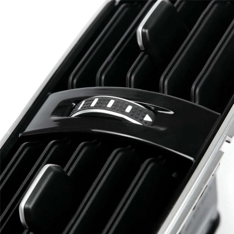 VEHO-خلفي تكييف الهواء تنفيس السيارات الخلفية منفذ العادم الجمعية لشركة فولكس فاجن باسات باسات B6 B7 CC 2006 - 2012 3C0819203B