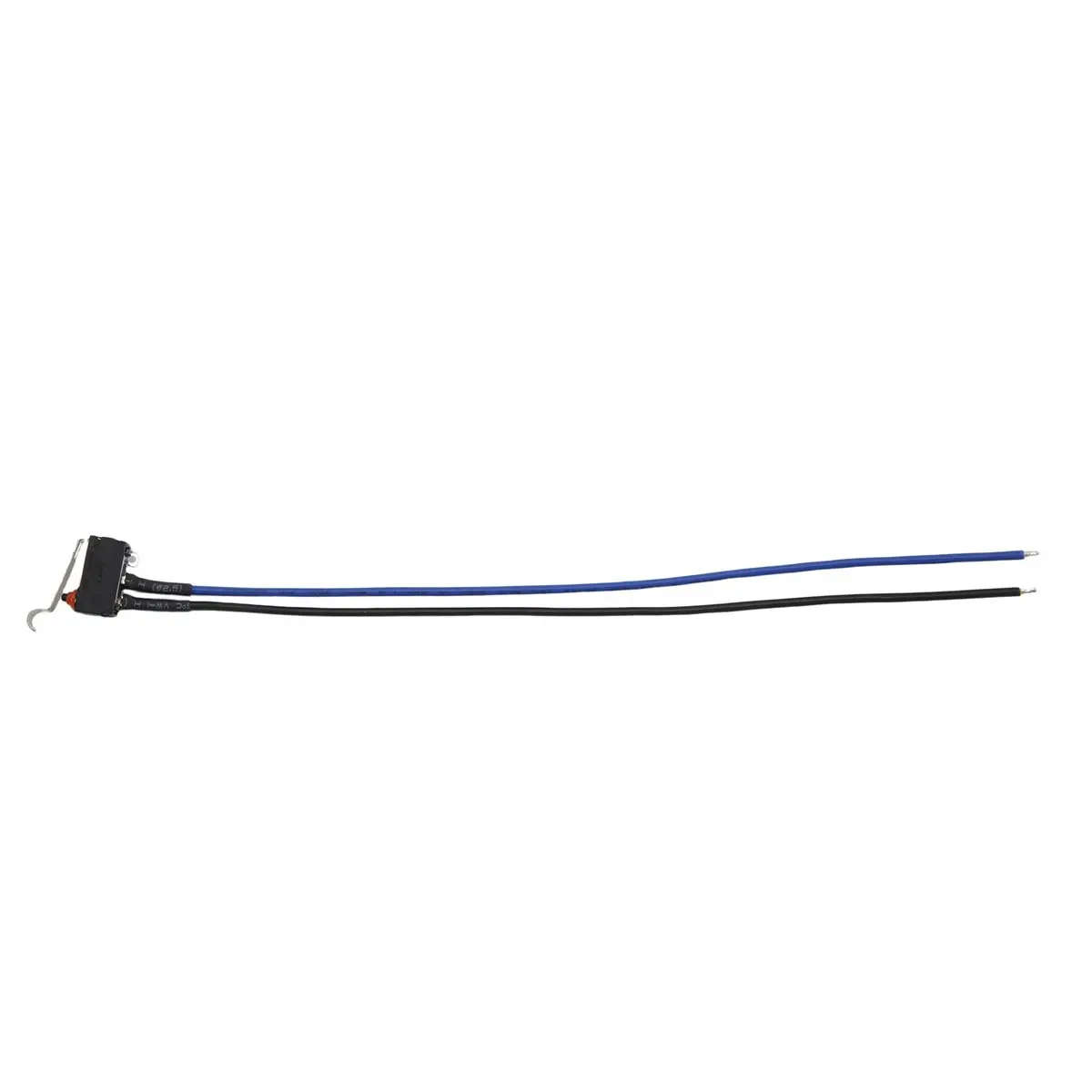 #56R Car Rear Trunk Opening Control System Switch Cable for Volvo V60,Maintenance Switch Contact Sensor,(Plastic)