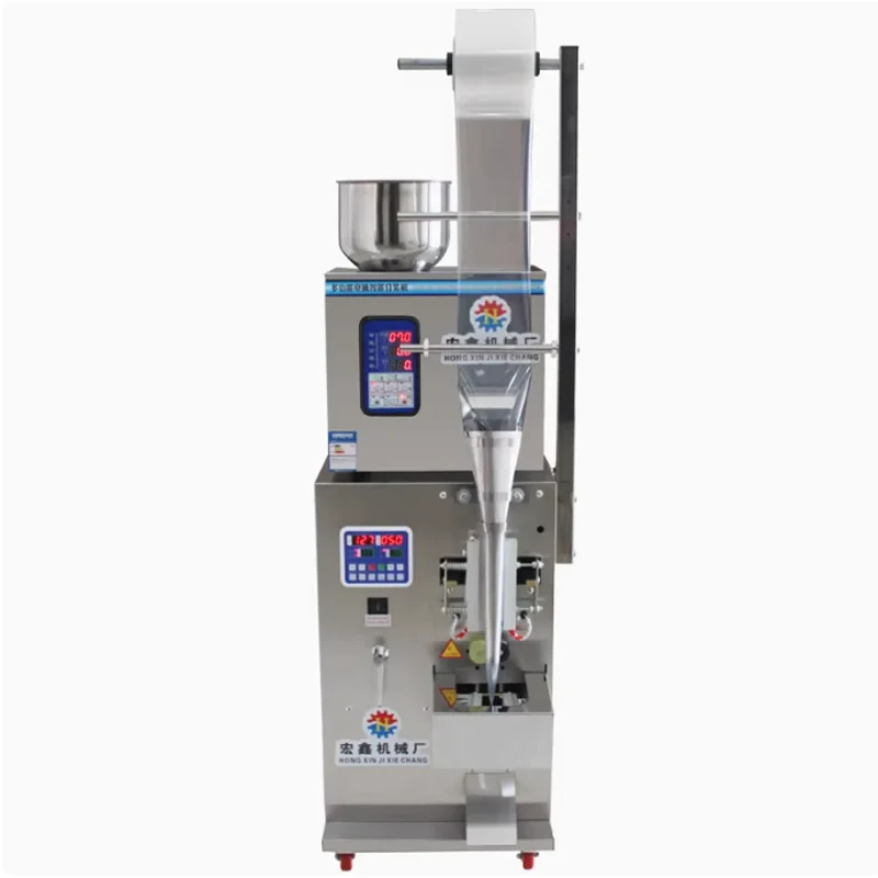 Automatic Packaging…