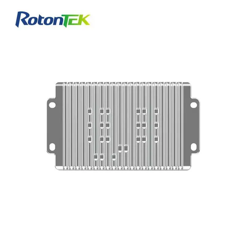 Pengendali Motor Kursi Roda 24V Kontrol Kursi Roda Sistem Kontrol Motor Pengemudi Motor Tanpa Sikat Rocker