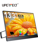 UPERFECT 4K Portable Monitor 13.3\