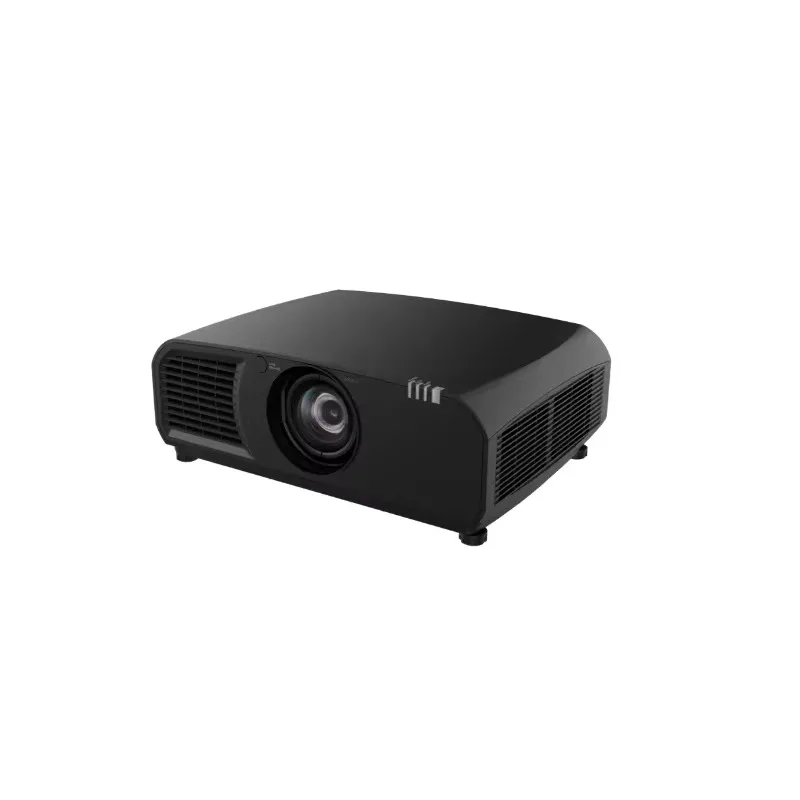 Factory Best Selling 5000 Lumens 1920*1080FHD Laser Projector Digital Cinema Projector For Home