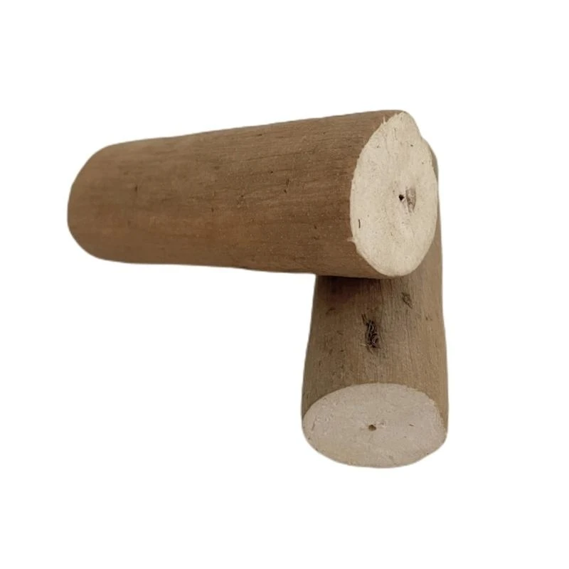 

Pet Budgies Cage Chew Toy Parrots Chew Toy Sticks Toy Cage Foraging Training