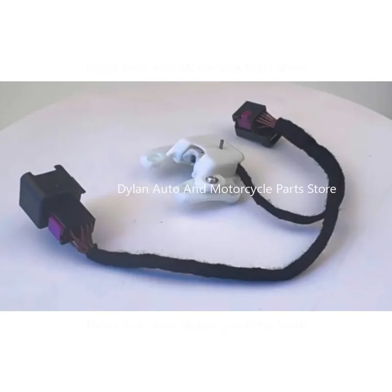 3Q0713128 وحدة تبديل صغيرة عالية الجودة للسيارات لشركة فولكس فاجن طوارق سكودا كاروك 2017- رائع III 3v3 3v5 2015-3Q0 713 128 #6