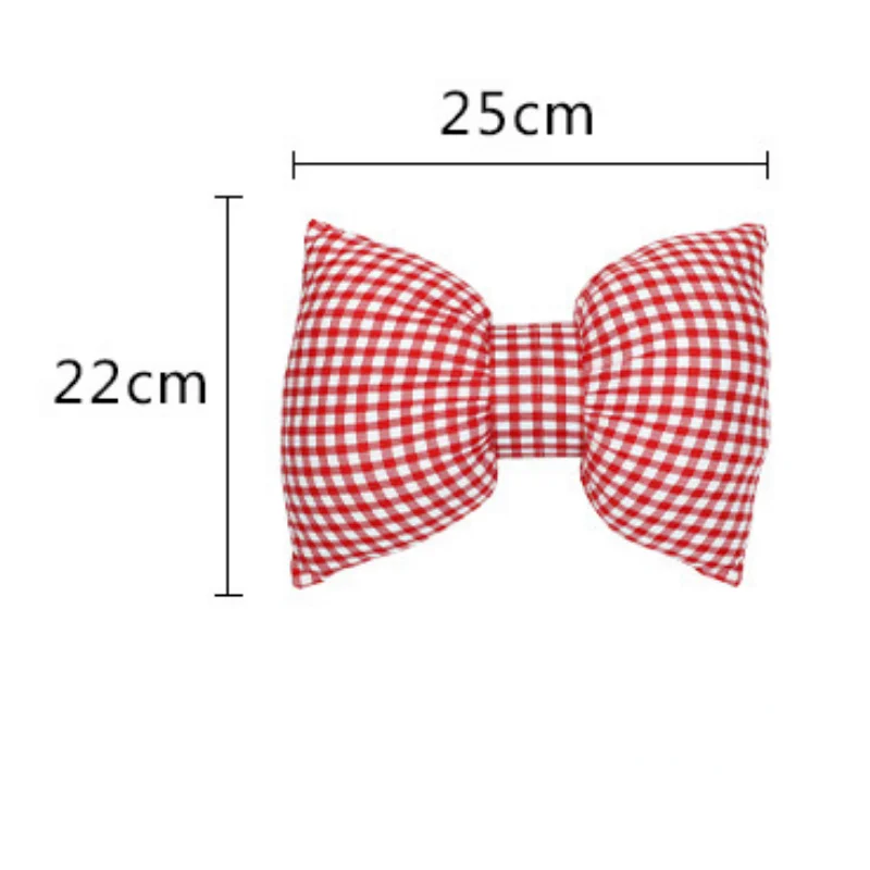 1pc Mode Frauen Auto Kopfstütze Hals Kopf Kissen Universal Neck Unterstützung Nette Mädchen Auto Zubehör Innen Produkte – Detail 6