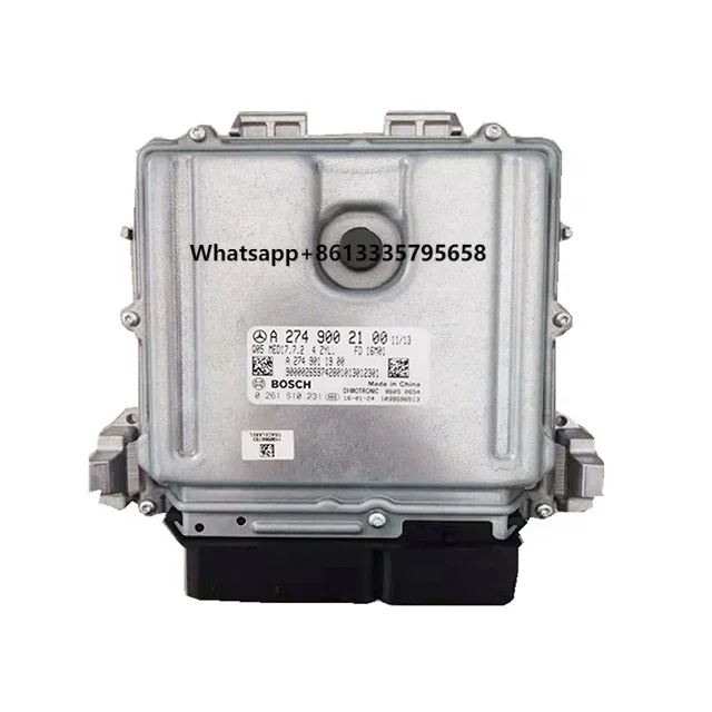 

Engine Control Unit ECU 2749001300