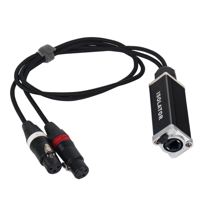 2-port-xlr-cable-extender-studio-grade-xlr-connectors-transmission-cable-83cf
