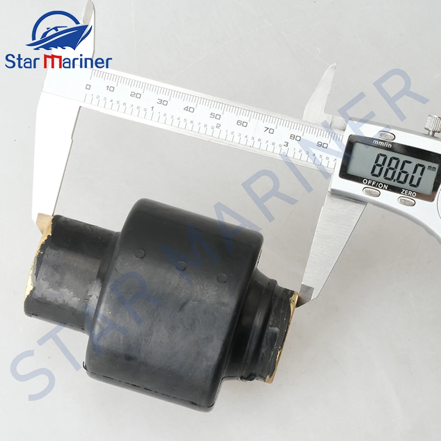 6g5-45981-00-プロペラショックアブソーバーゴムヤマハ船外機-2-ストローク-130hp-250hp-6g5-45961-6g5-45981-00-ボートエンジン部品