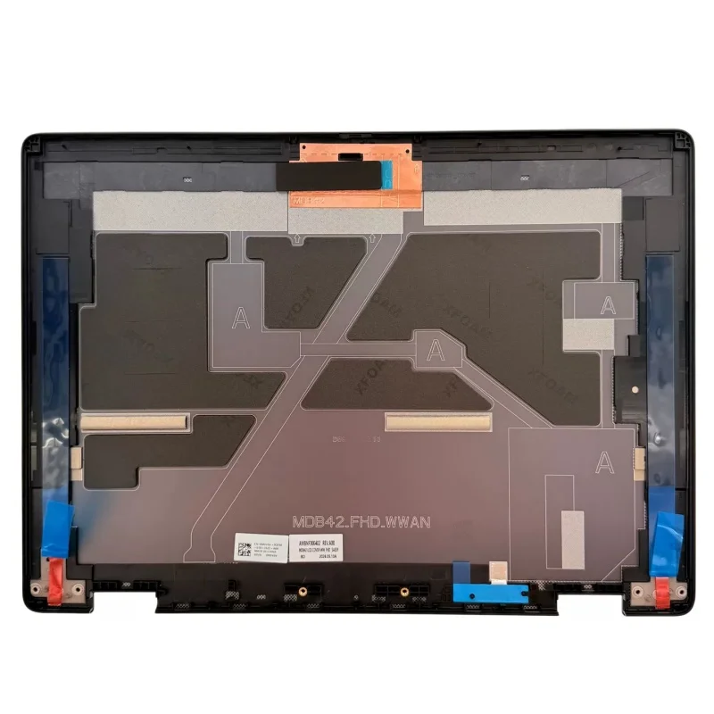 NEW ORIGINAL Laptop Lcd Back Case FOR DELL Pro 7 14 P704265 Pro 7 14 P704260 P714265 2-in-1 0MY45V 0784YD 0VD130