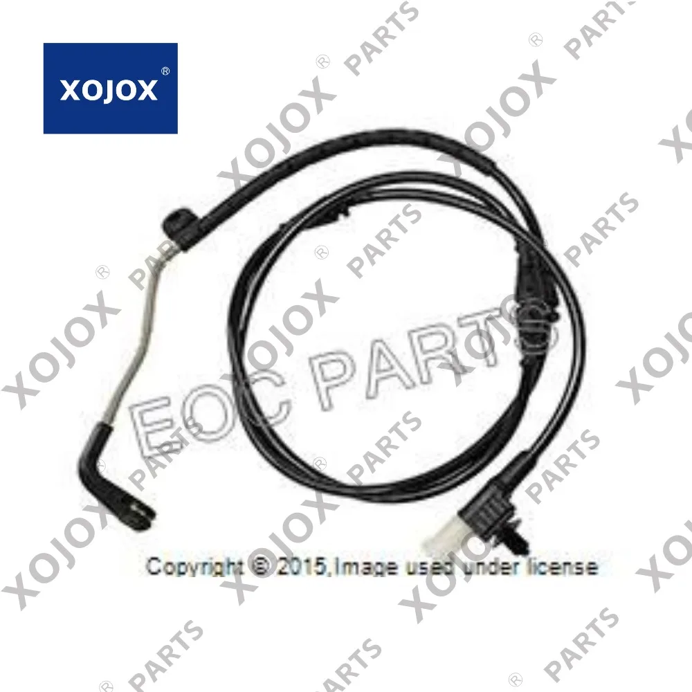 

XOJOX Bowa SEM500062 Brake Pad Sensor