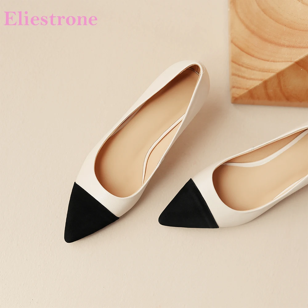 2026  Autumn Classic Women Pumps Geniune Leather High Heels Lady Party Shoes Oversized Large Small Plus Size 11 31 43 47