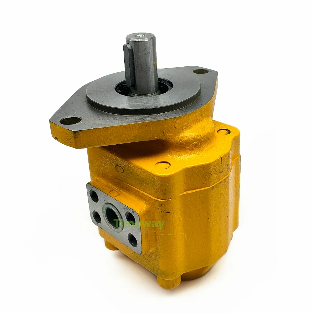 Oil Pump VHP Hydraulic Pump VHP1045 High Pressure Gear Pump