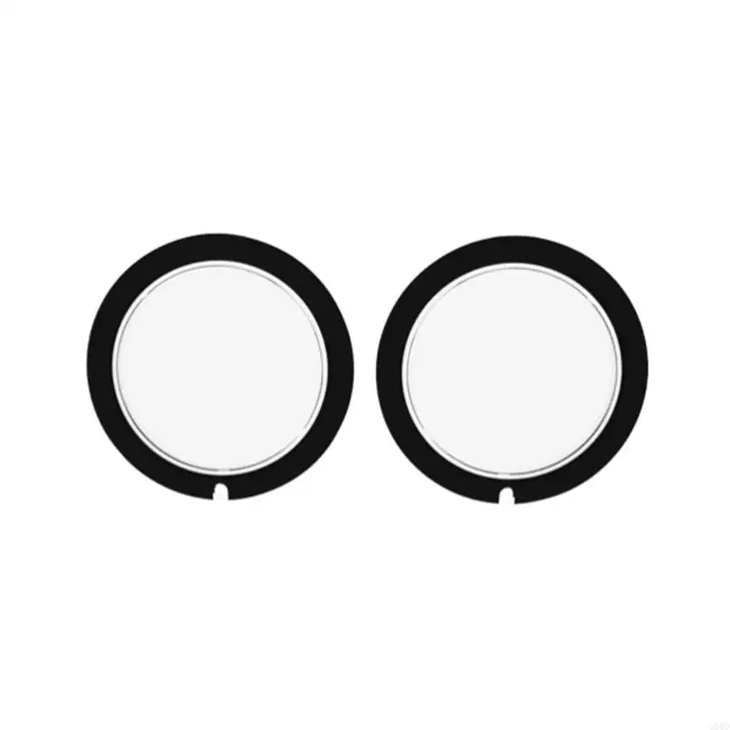 Objektivschutz zum Schutz, Panorama-Objektivschutz, Sportkamera-Zubehör für Insta360 ONE X2 Ersatz – Detail 4