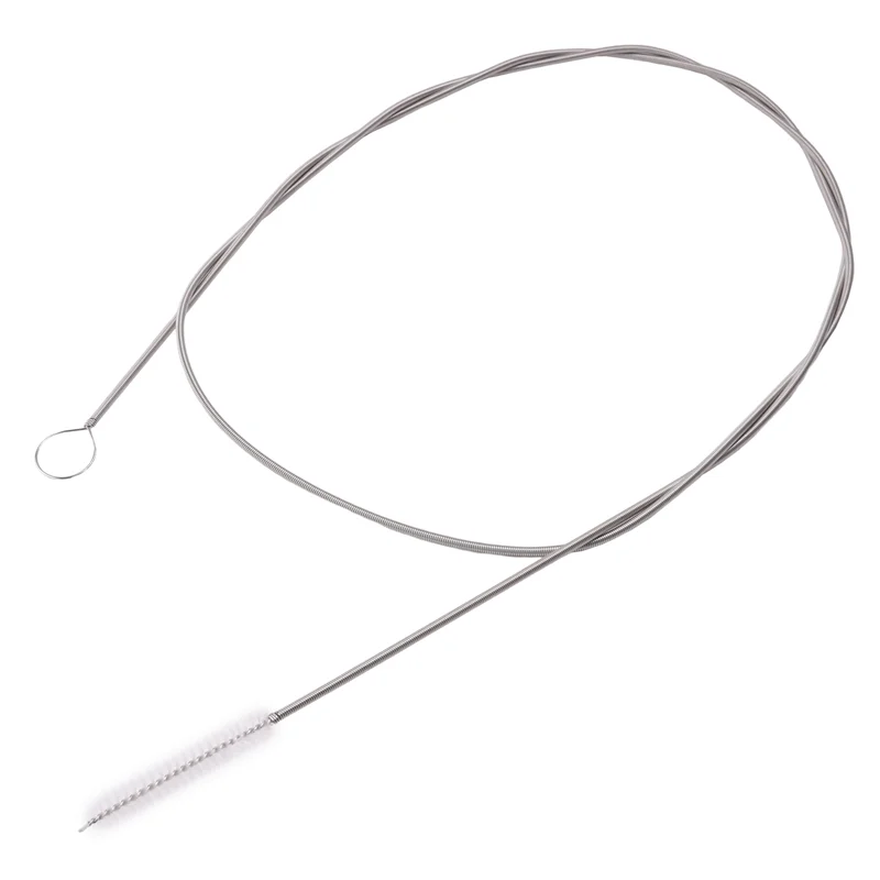 

LICE-1,5 м очистка впускных и выпускных труб, пружинная щетка, длинная щетка, пивная бочка, трубка для брожения, очиститель шланга