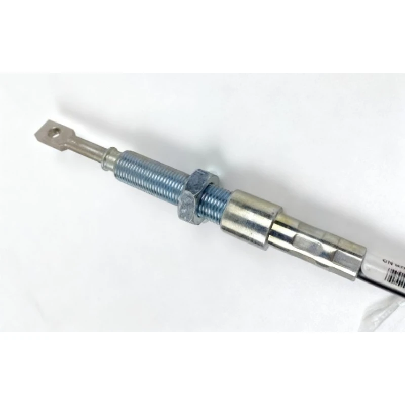 SJ16998 Genuine Push-Pull Cable Multi-Way Valve Lifter Cable for Deere 6B1204 6B1404