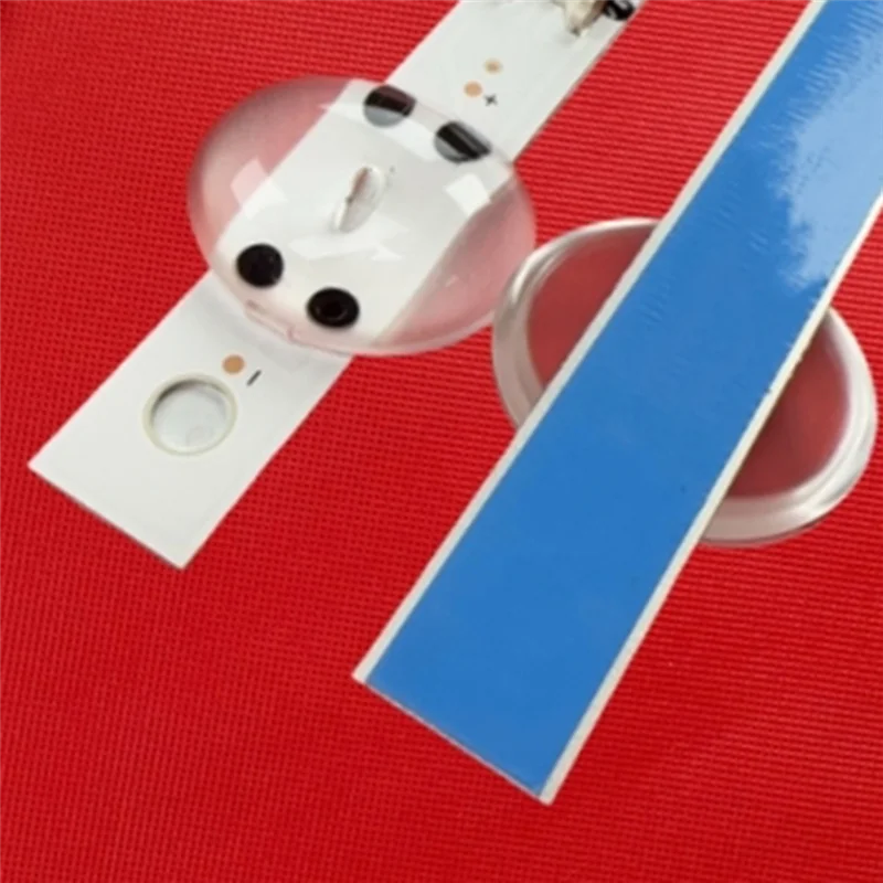 ABLE-LED استبدال الخلفية ل 50UM7600PLB 50UM7500PSB 50UM7360PSA 50UM7510PSB 50UM7500PLA 50UM7300AUE 50UM7450PLA