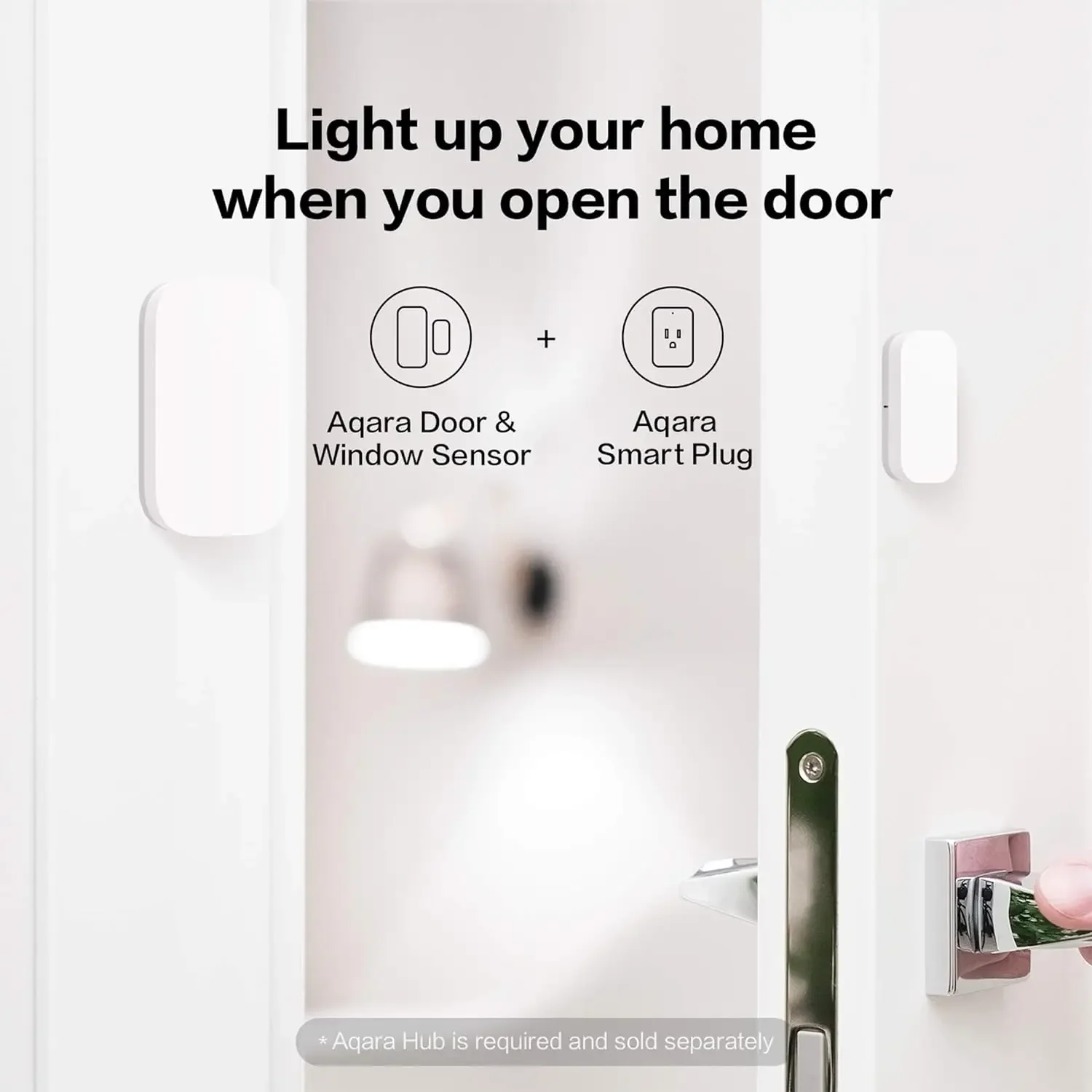 Thumbnail 3 - #23 Smart Door Sensors Ranking List in 2026