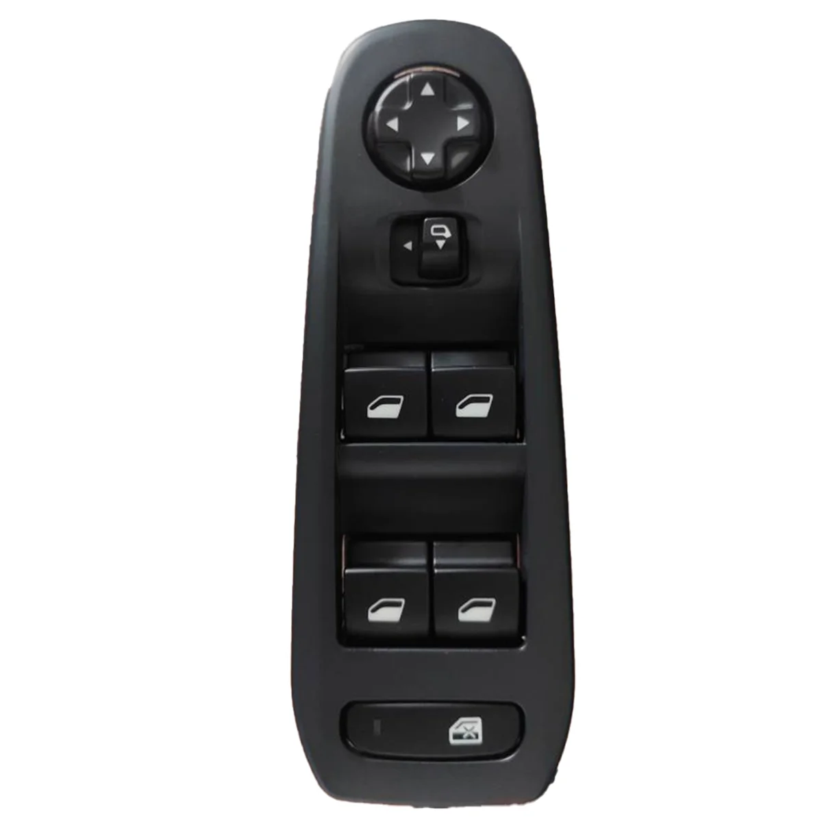 Car Accessories 98104592ZD Window Control Switch Glass Lift Switch Button Window