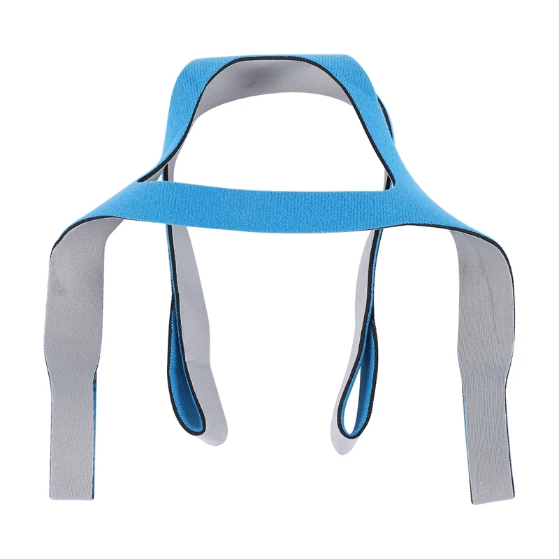 

Universal Headgear Headband Ventilator Band Strap For Resmed CPAP