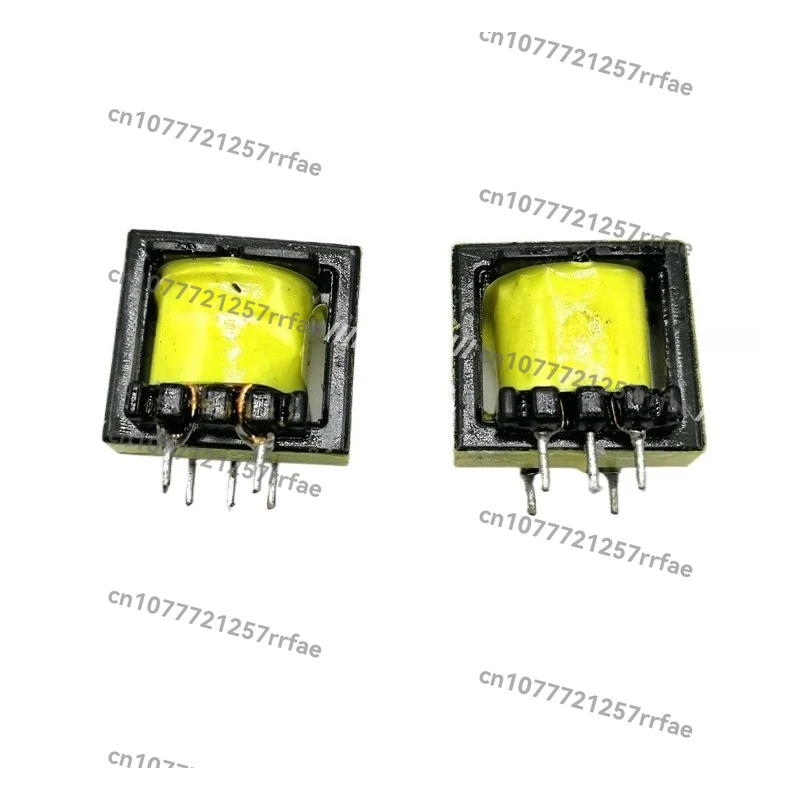EE16-A2 switching  high frequency transformer, maximum output power 10W