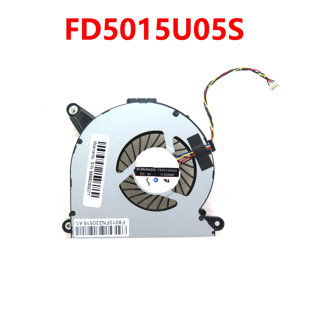 Вентилятор охлаждения FD5015U05S DC5V 0.40AMP Новый