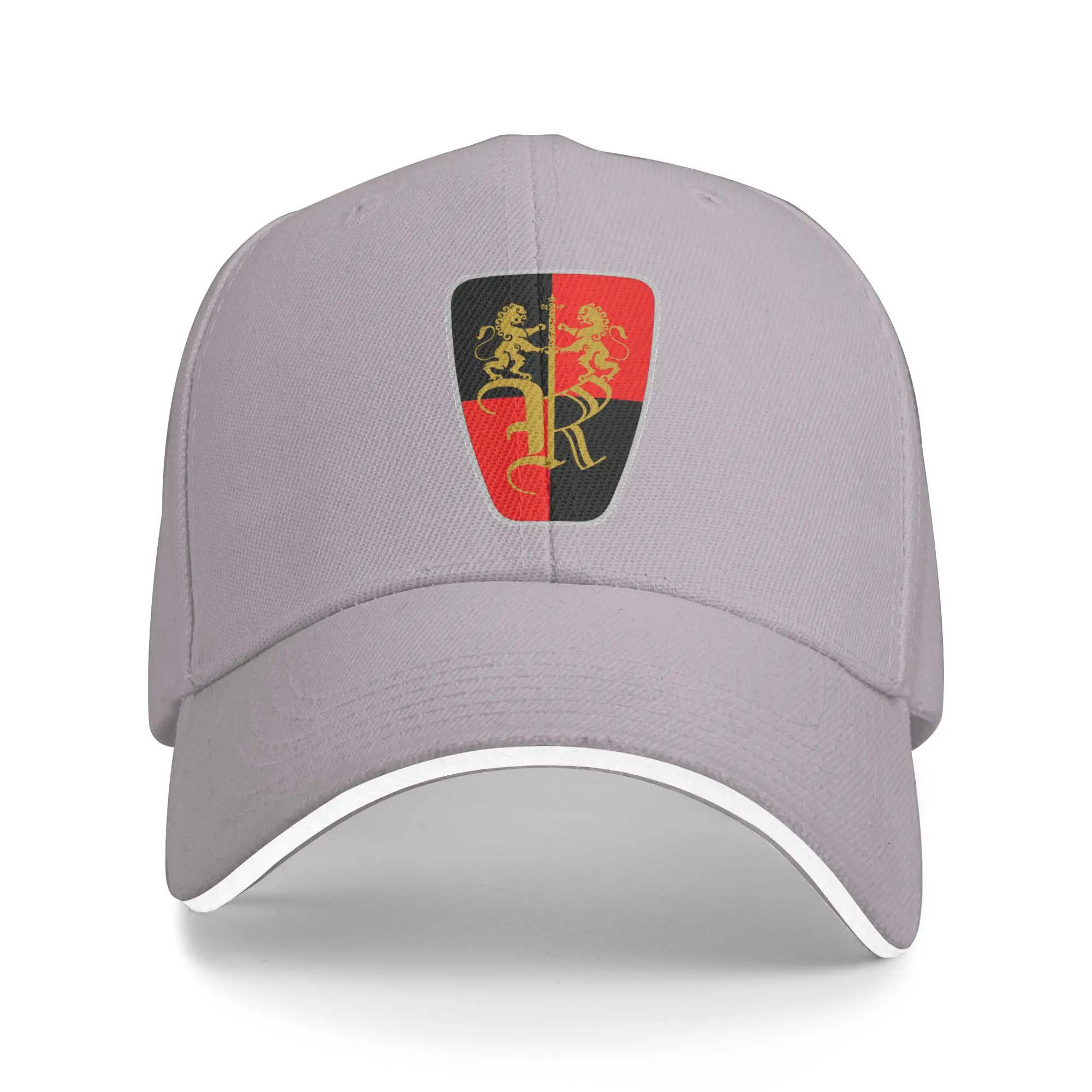 Hot Sale Roewes logo 2022 Baseball Cap  Aesthetic Beret Man  Jogging Beret Man
