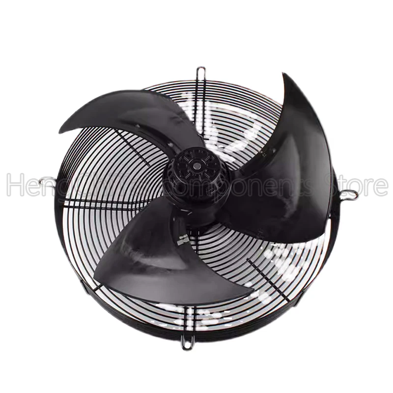 Original 100% Working S6E450-AF08-29/F04 230V 0.62A cooling fan