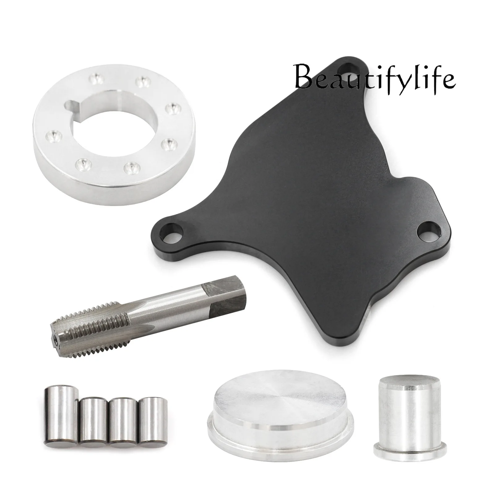 

Compatible with H22a H22a1 H23 non-Vtec