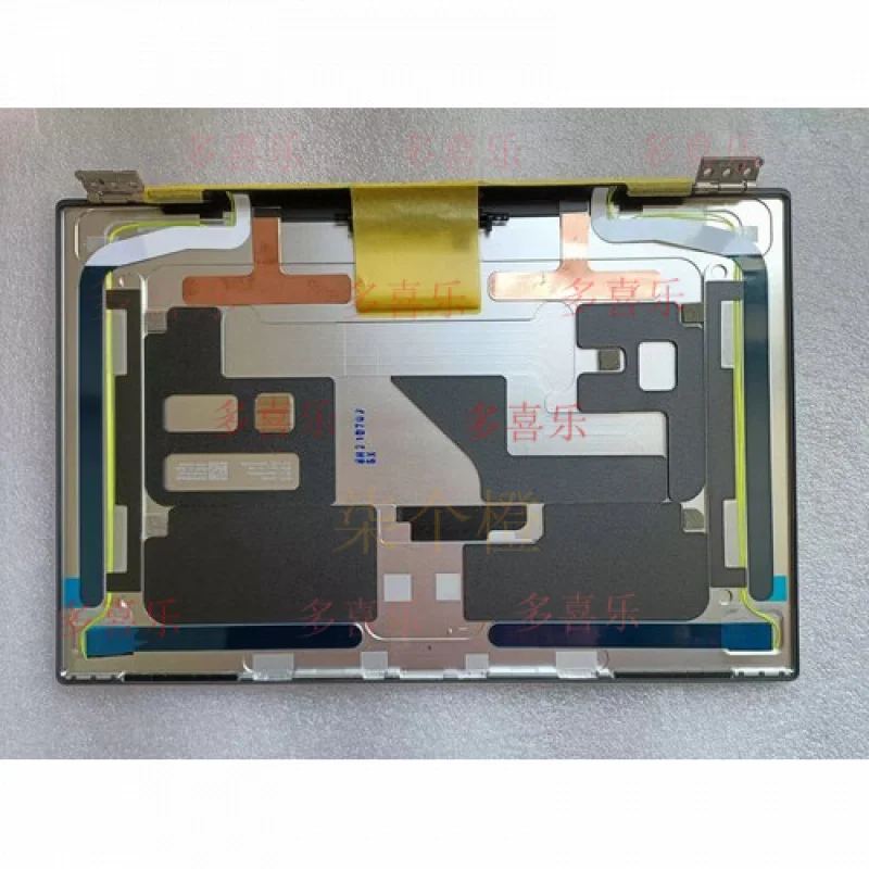 

QQ LCD Back Cover Rear Lid 95%NEW for Dell XPS13 9300 9301 9310 0TD5JR