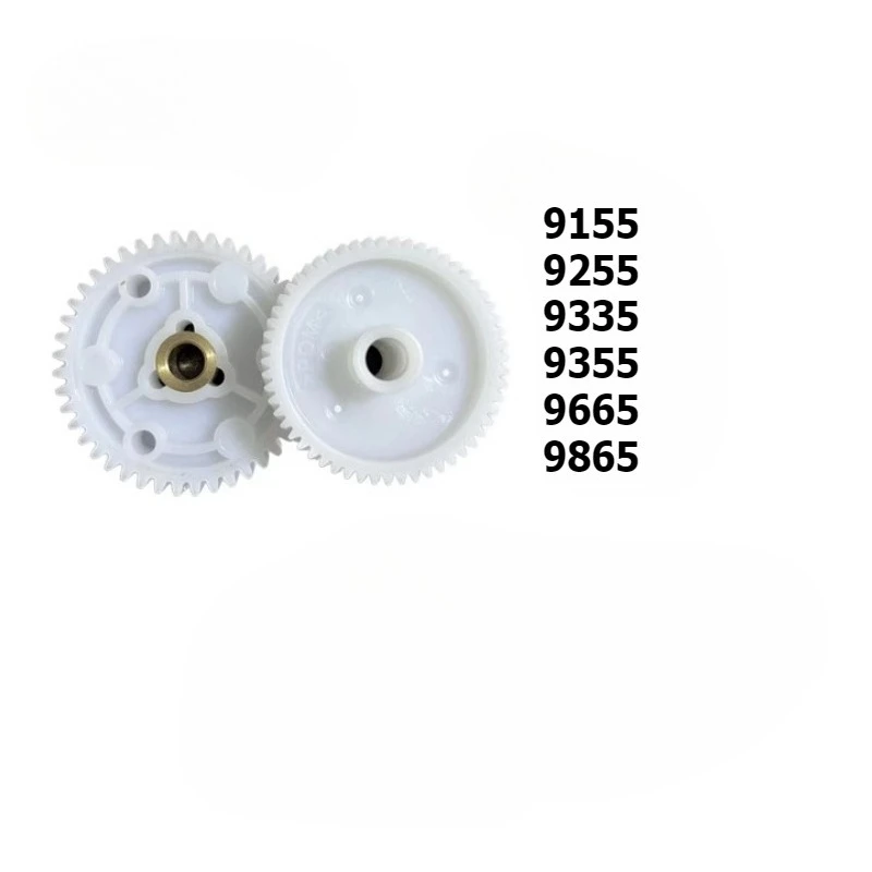 Pour Delonghi Machine à café broyeur accessoire ensemble d'engrenages EC9335 EC9155