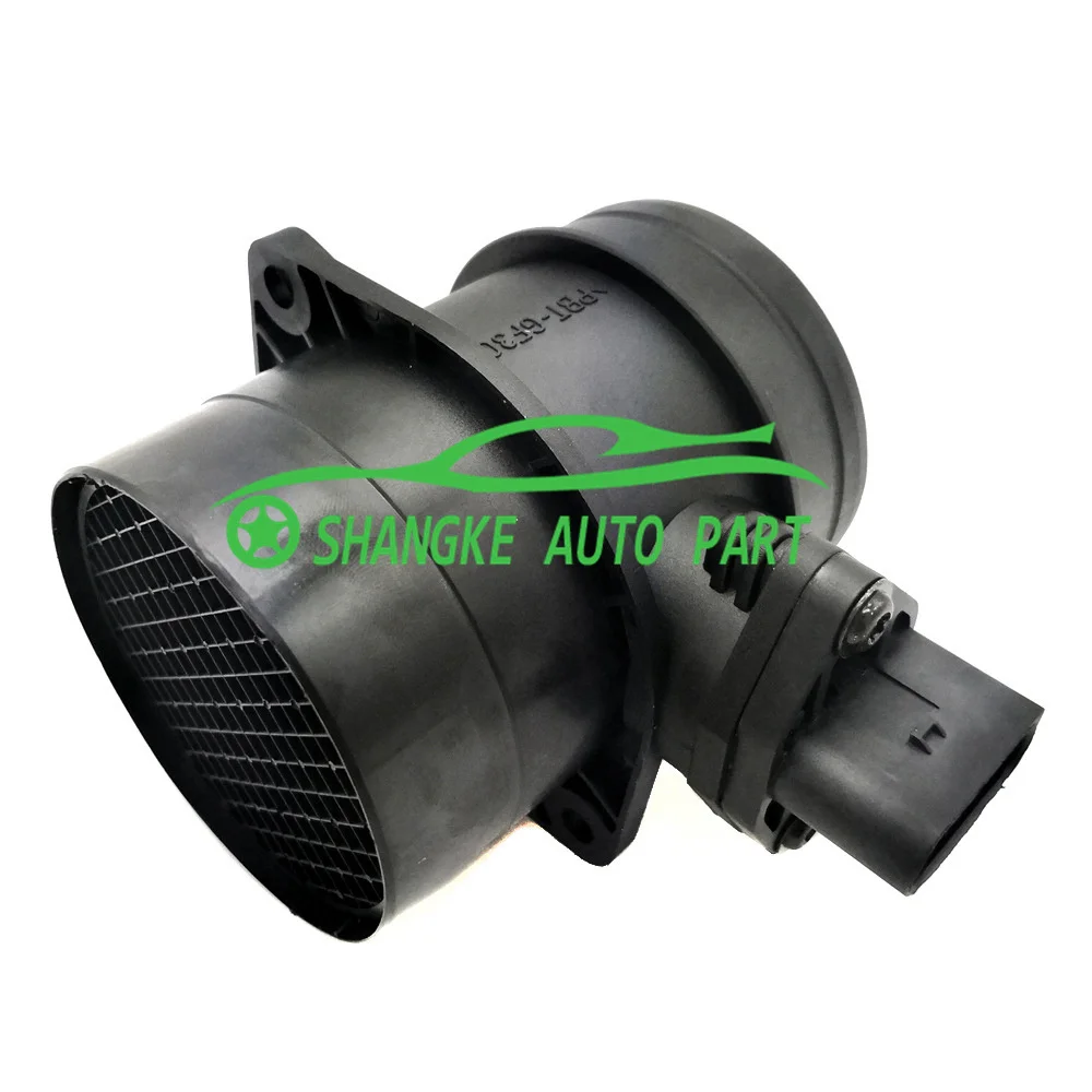 Mass Air Flow MAF Sensor Meter OEM 0280217529/02802-17529 for SSEAT TOLEDO II(1M2)2.3 V5 AAUDI A3 A4 (8L1) 1.9 TDI VVW BO