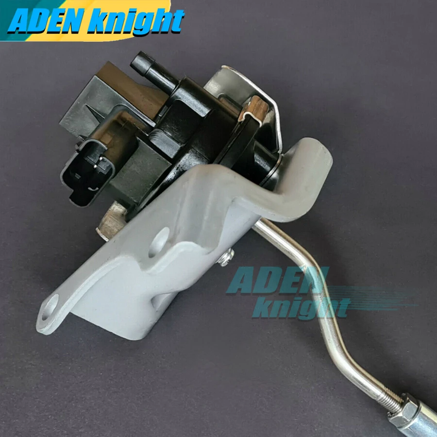 Turbocharger Actuator For 1.5 1.6 TD02L Ford Peugeot Vauxhall Turbo 49172-03000 4917218611 95525950 1611139180 9804945280