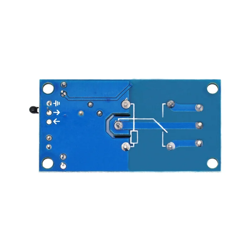 Moduł czujnika termicznego Moduł przekaźnika Moduł czujnika temperatury dwa w jednym Moduł termistora