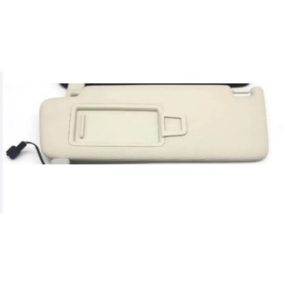 For Volkswagen Magotan B8L 2018-2019 Variant New CC Arteon Sun Visor Vanity Mirror