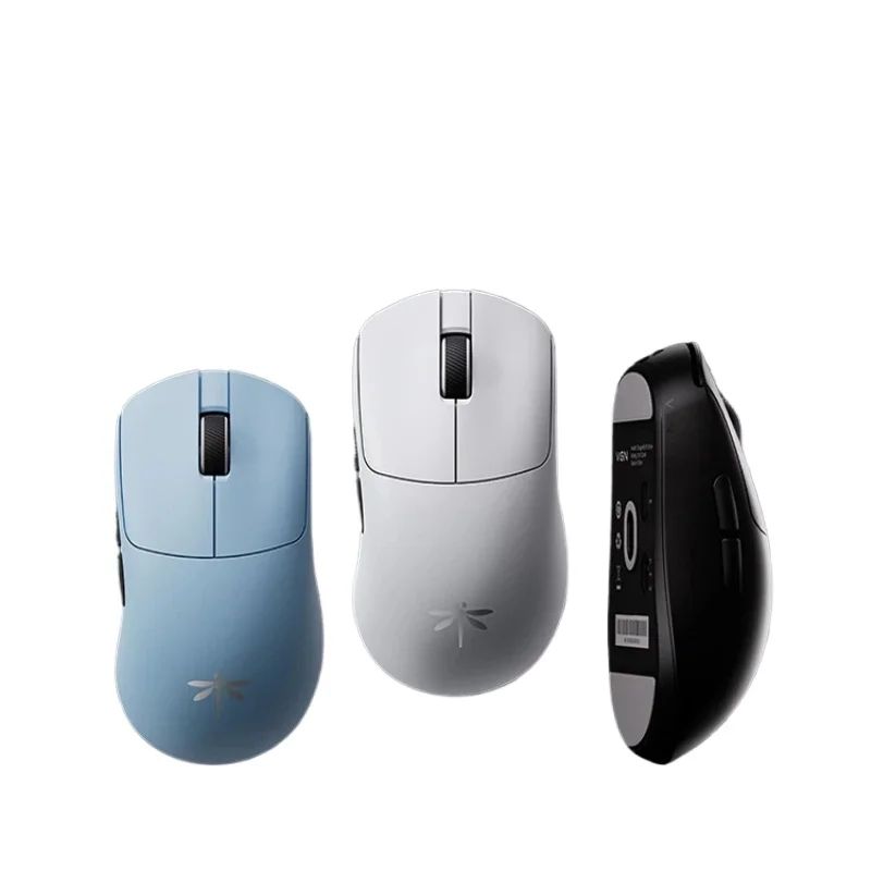 Mouse and its charging dock