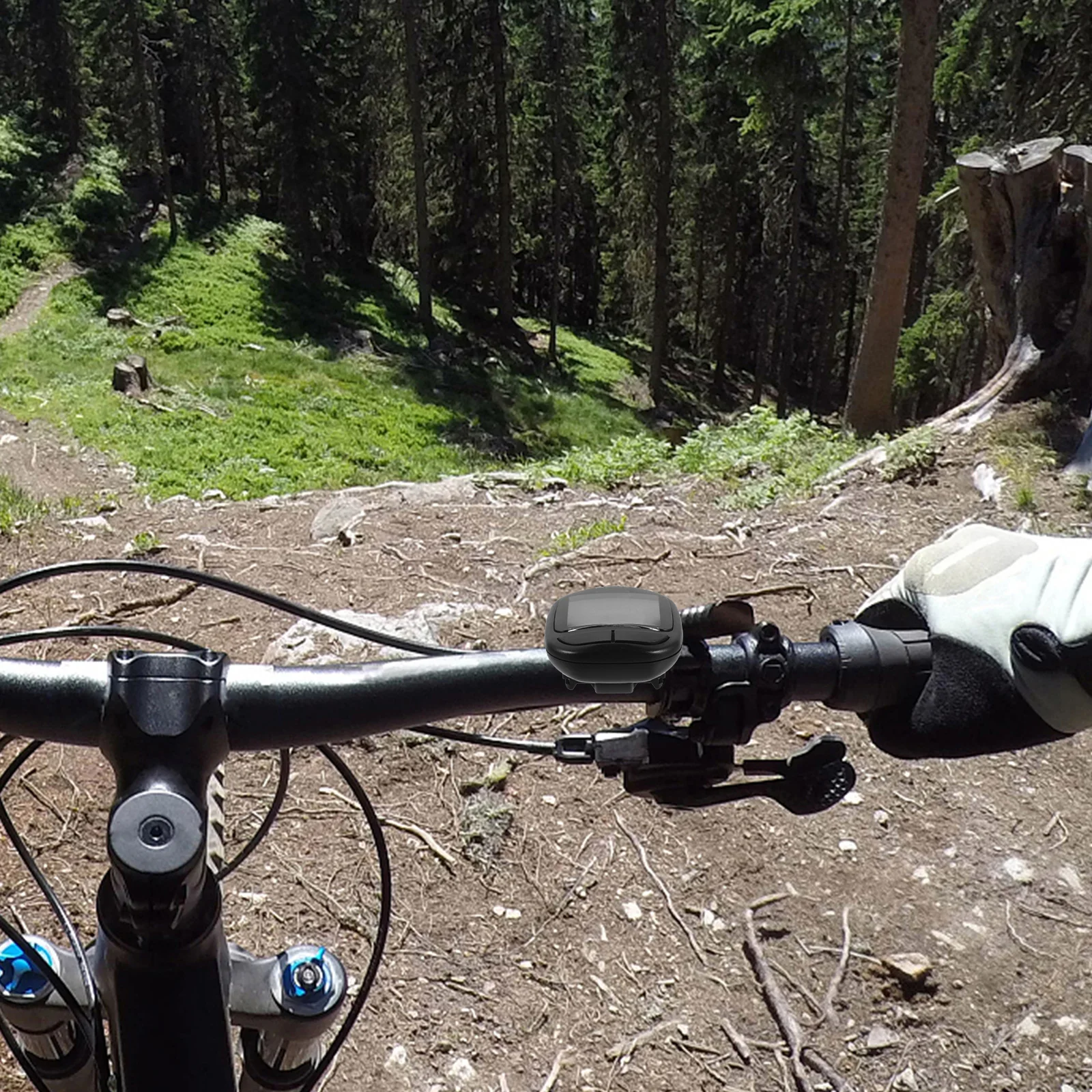 

1 шт., таблица кодов велосипеда, прочный секундомер, спидометр, цифровой одометр для езды на горном велосипеде, пешего туризма, активного отдыха