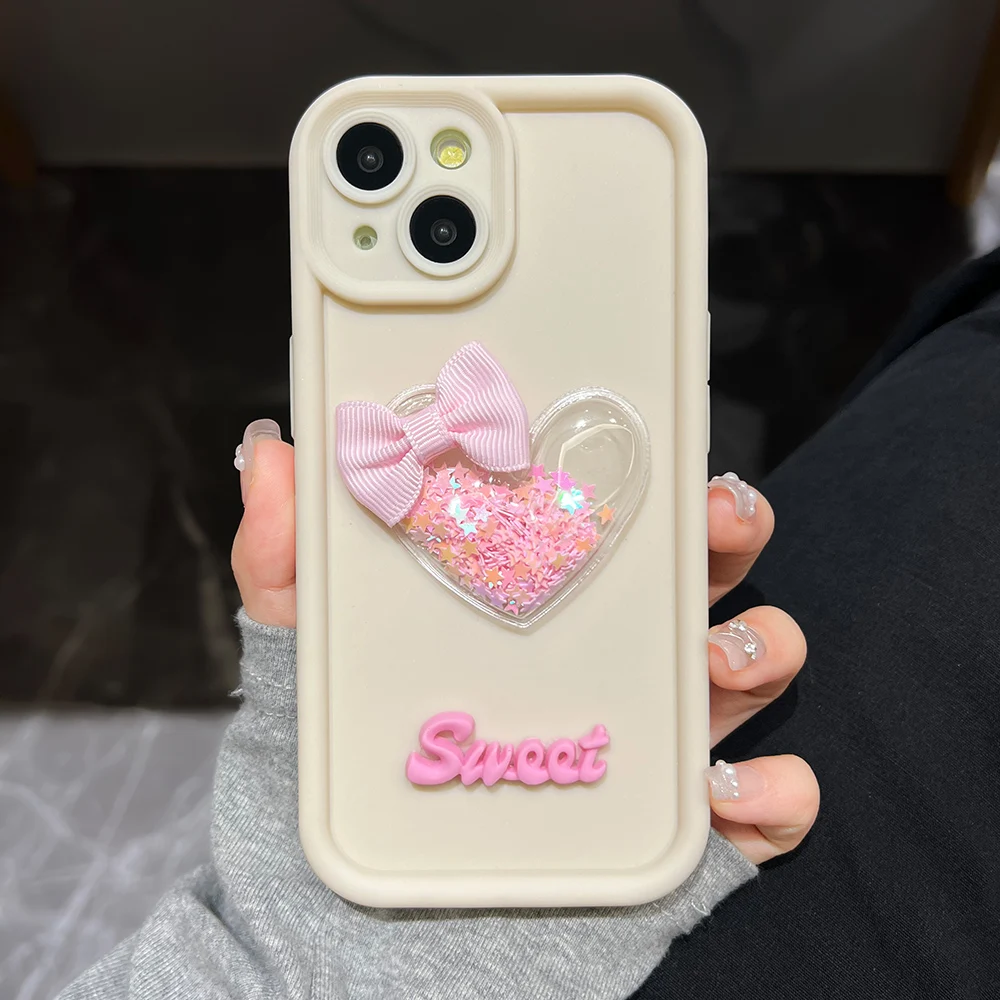 Cartoon Silicone Phone Cases For iPhone 16 15 Pro Max Cover 14 13 12 11 Pro 16 15 14 7 8 Plus X XS XR XS Max 7 8 SE Protective